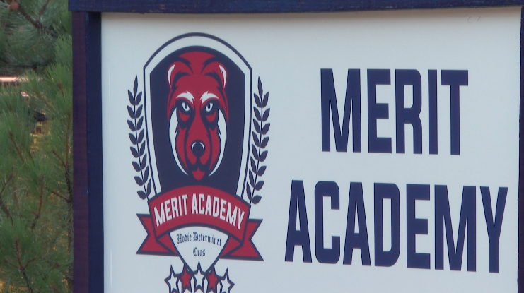 Woodland Park School Board tables vote on 30-year lease agreement with Merit Academy