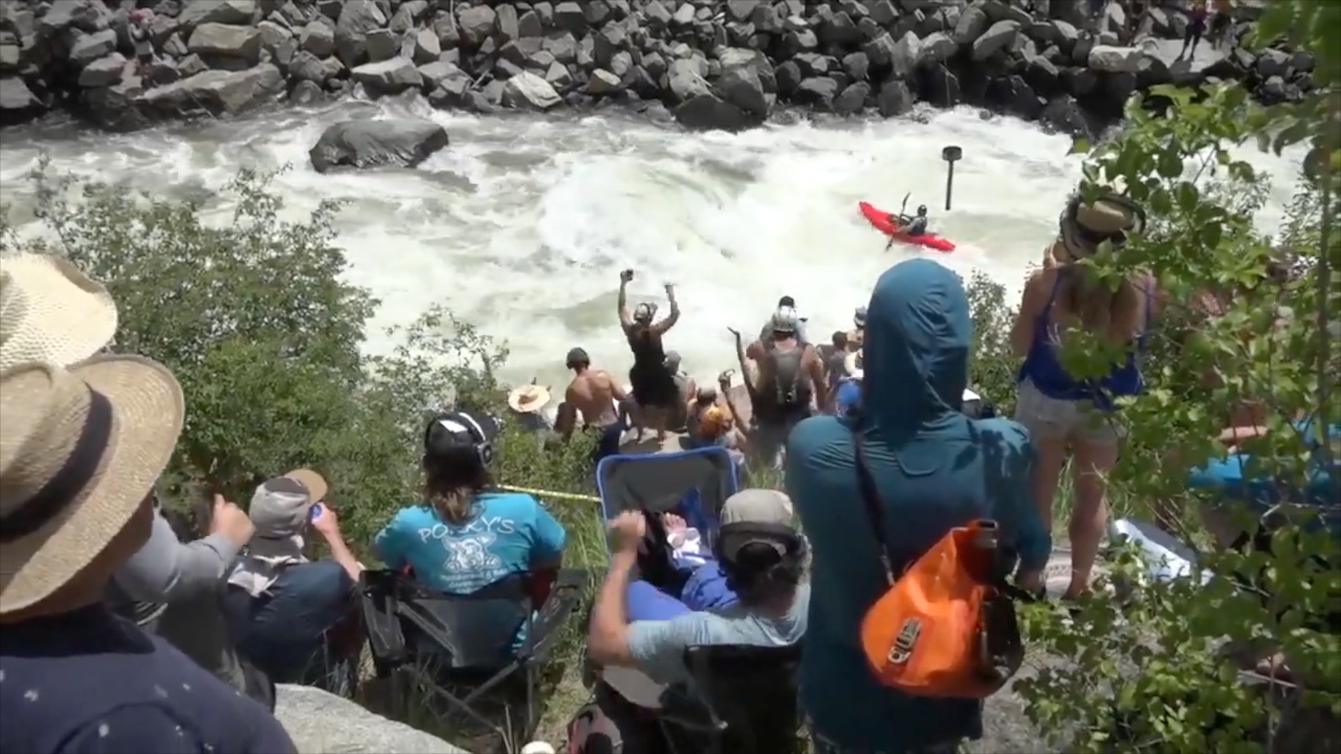 North Fork Championship