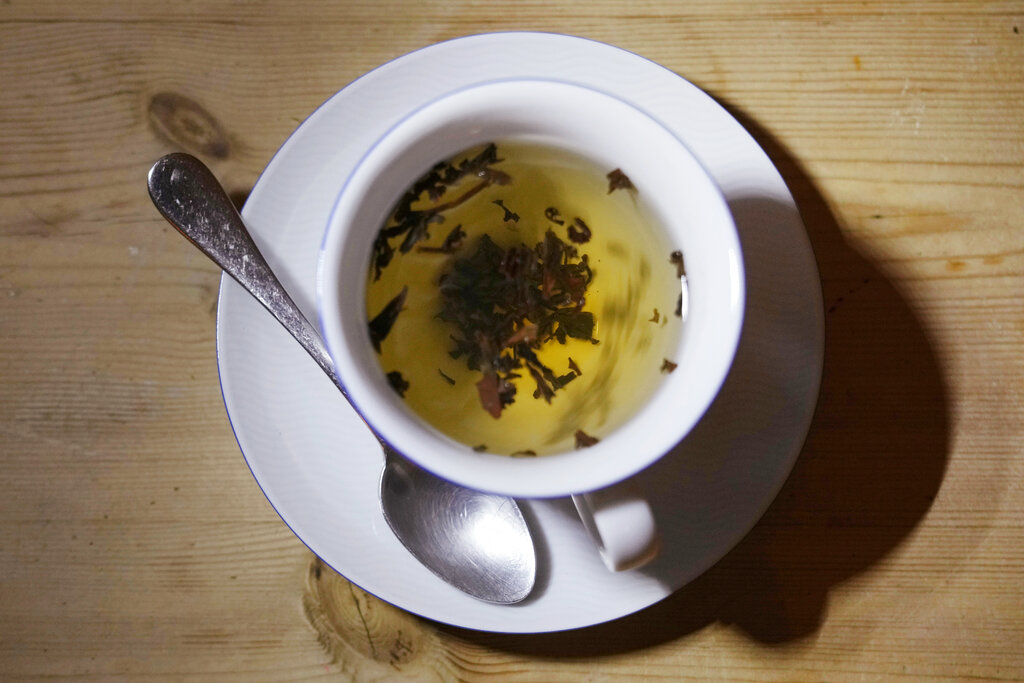 Tea Health