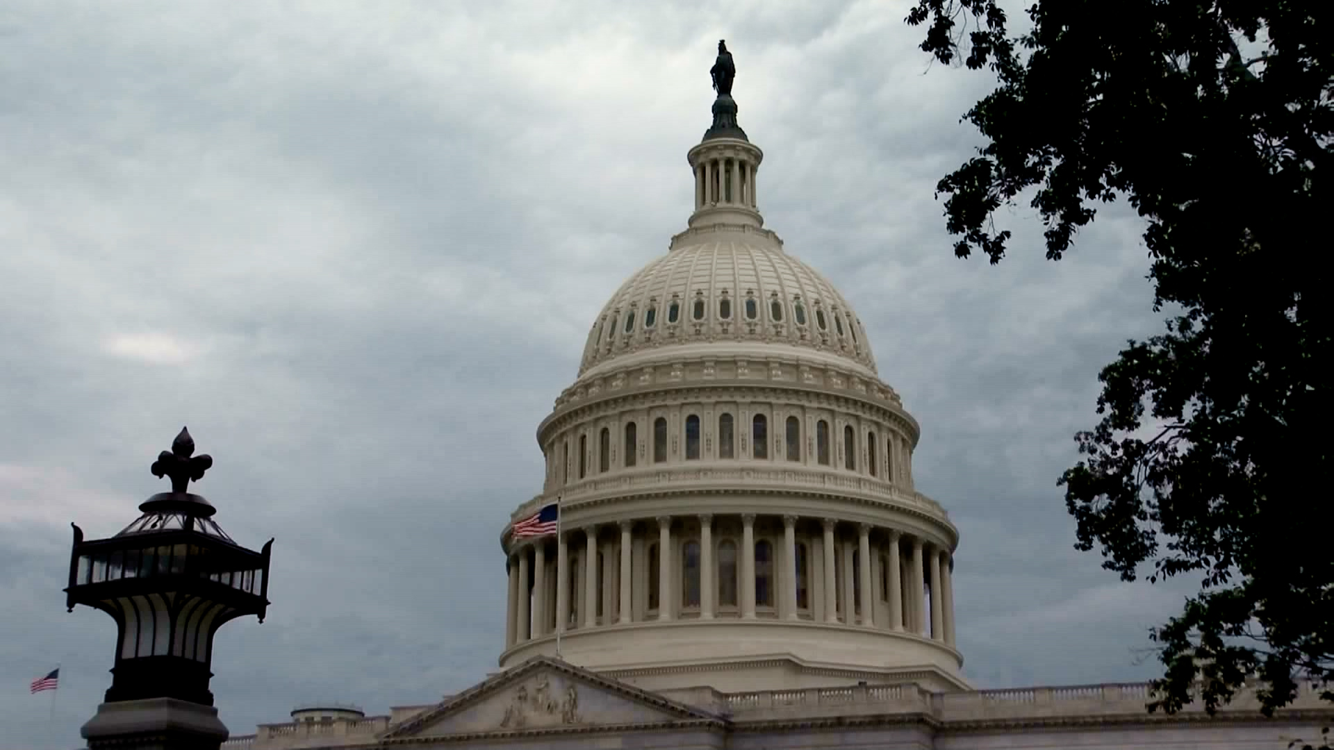 U.S. Capitol