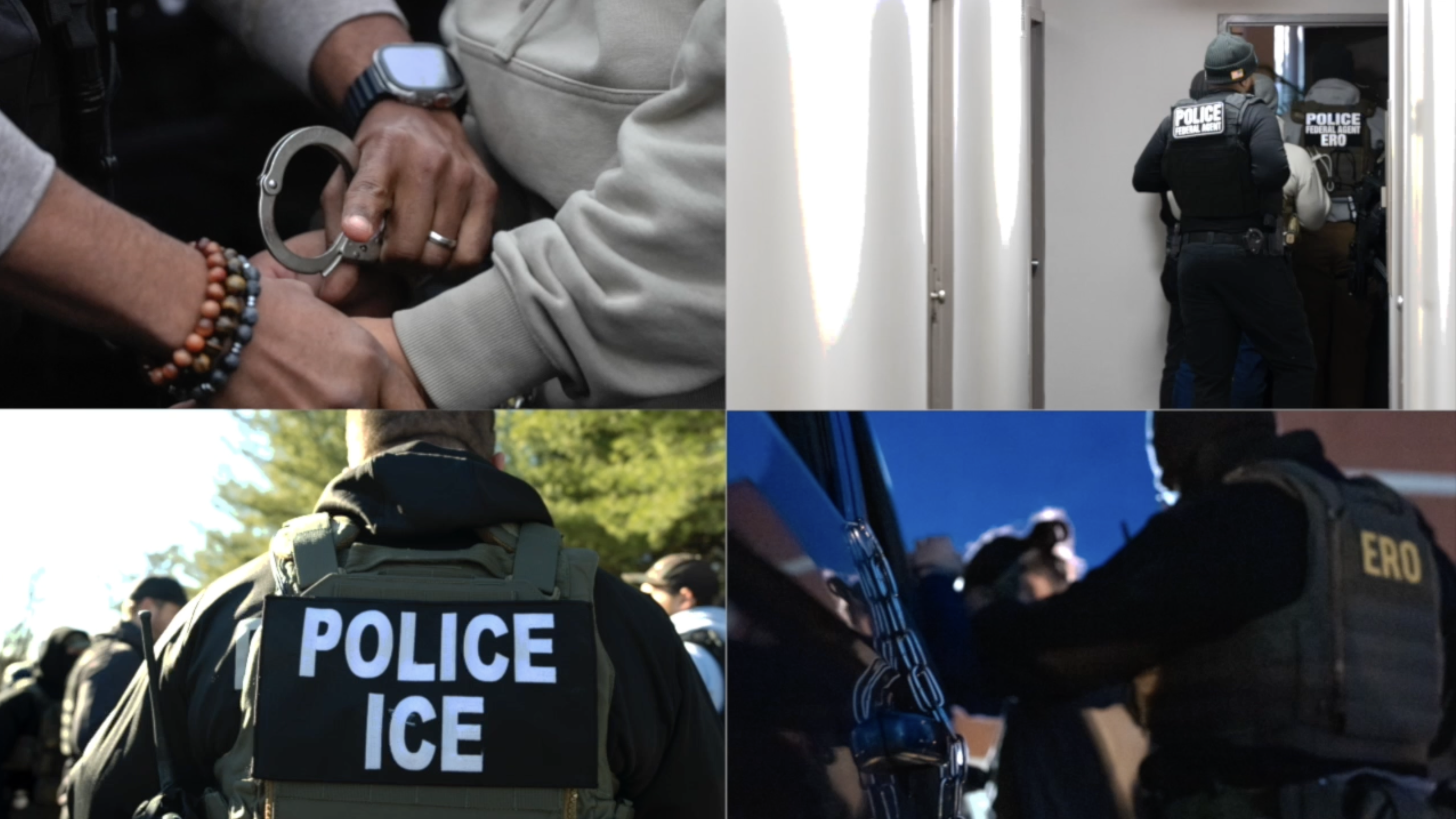 ICE