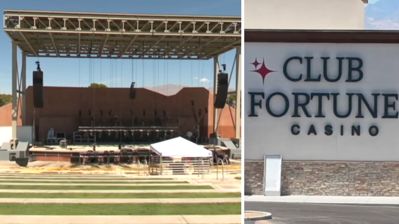 North Las Vegas entertainment scene heats up this summer with concerts, a new casino and more