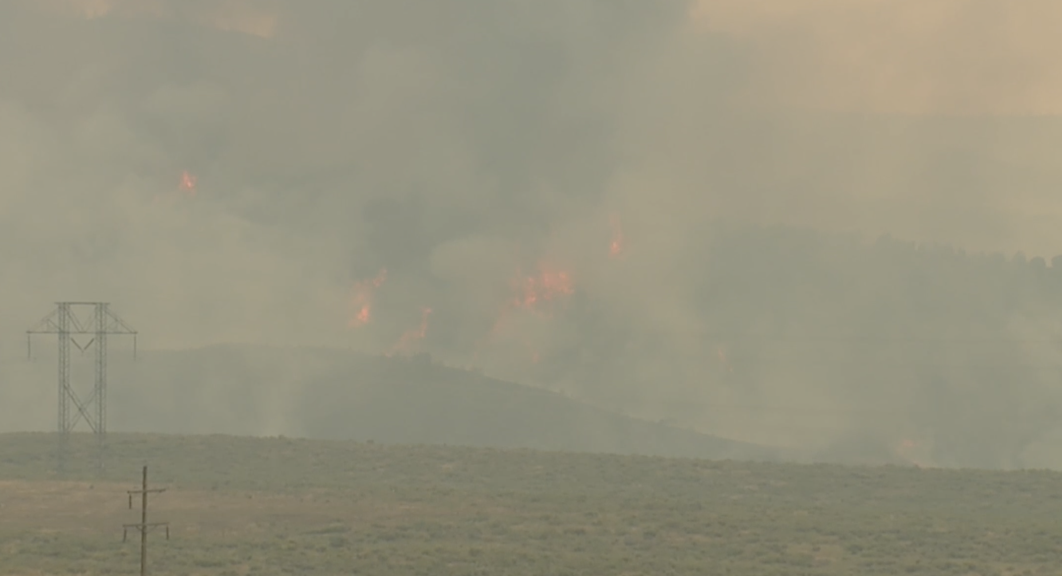 LEE FIRE