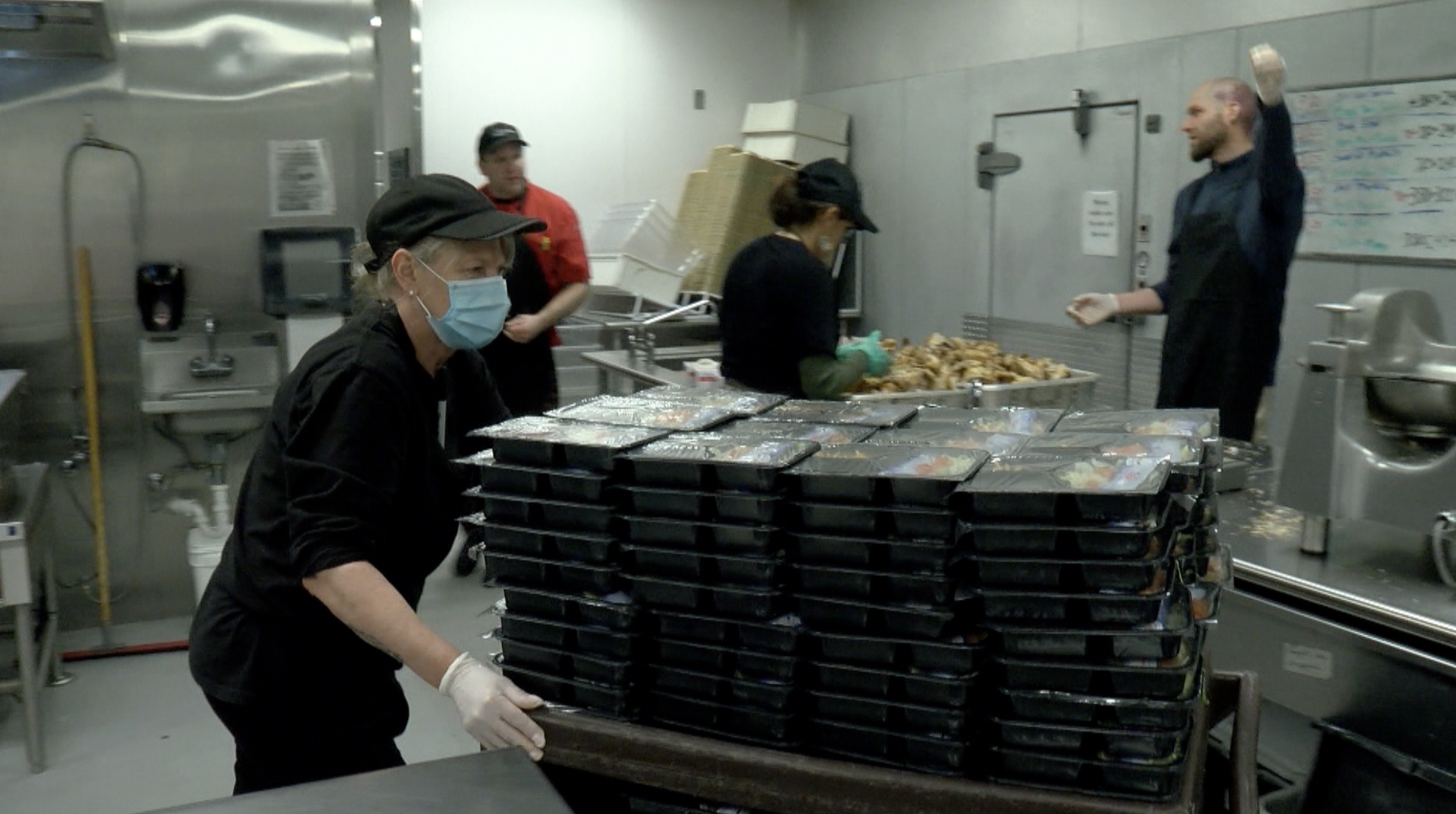 Meals On Wheels program asking for support as needs continue to increase