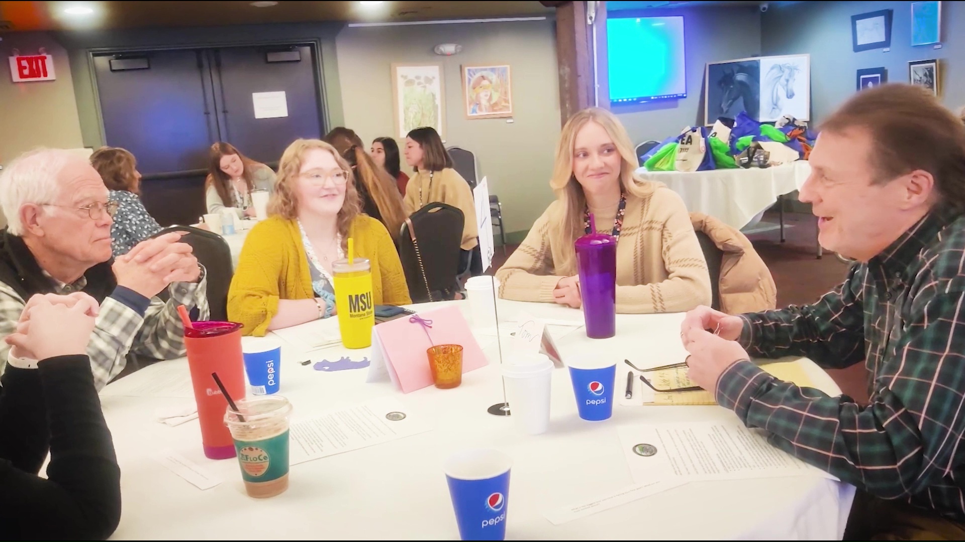 GFPS will host 'High Voltage' hiring event