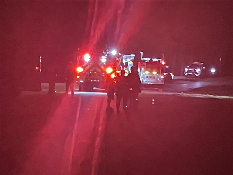 HARBOR DRIVE WATER RESCUE