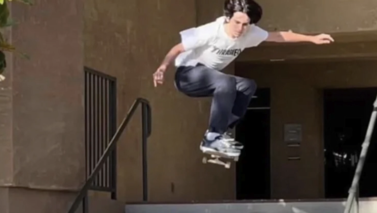 Family in search of answers in death of teen skateboarder outside Linda Vista skate park