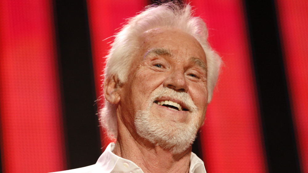 Kenny Rogers