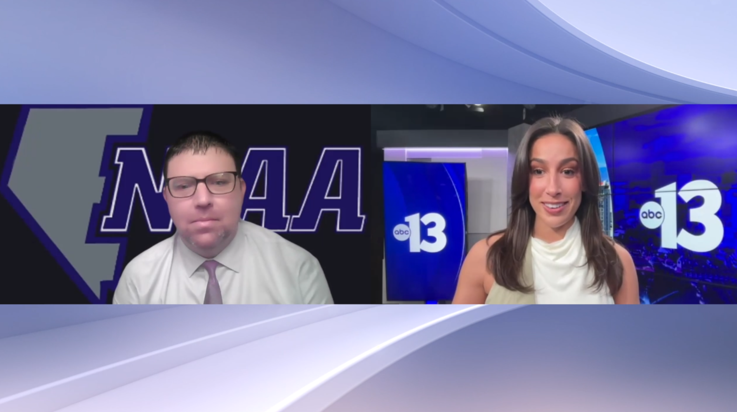 New NIAA interim director Sean FitzSimons takes over amid CCSD football shakeup