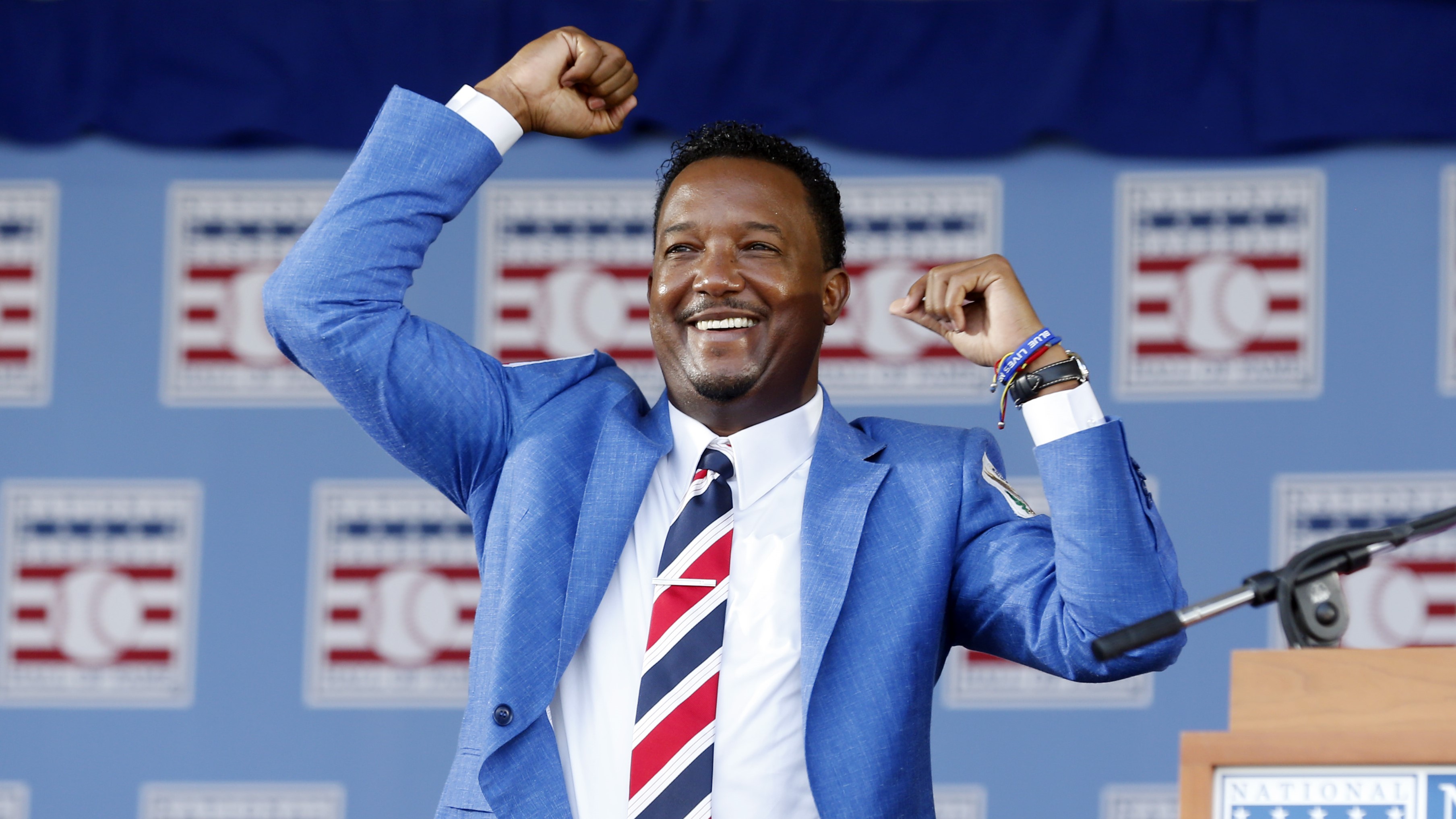 Pedro Martinez