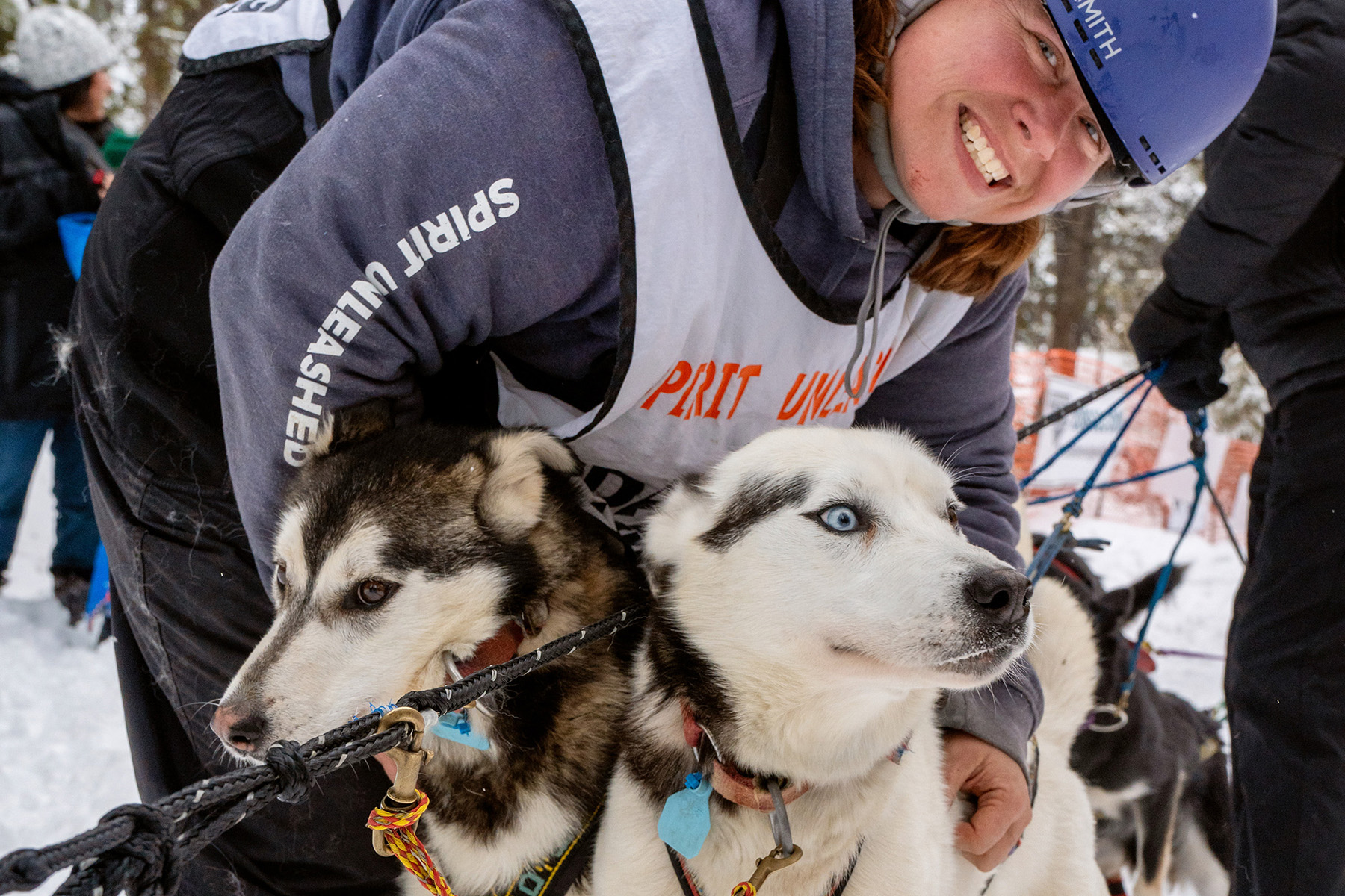 2024 WARM LAKE STAGE RACE