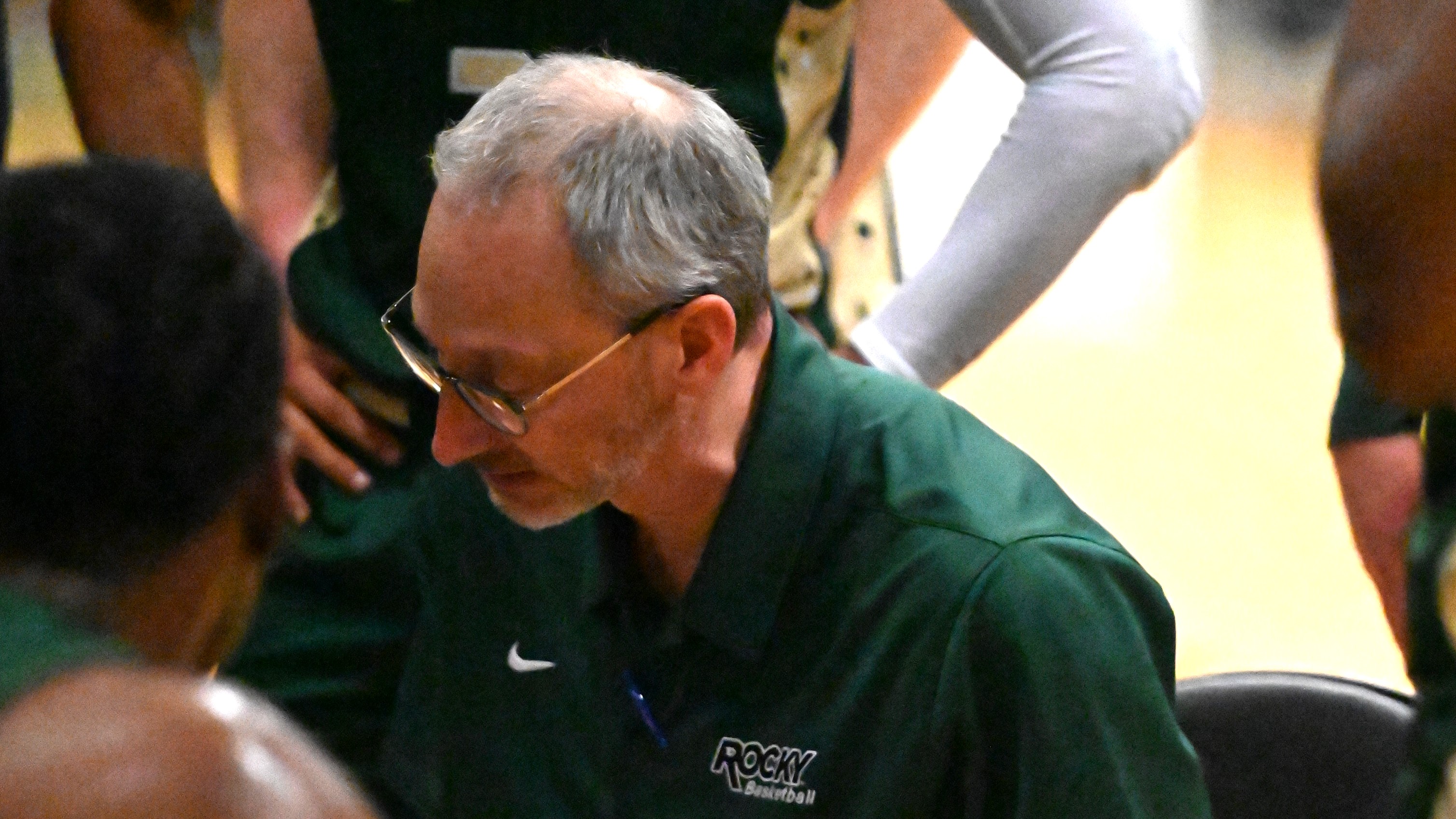 Bill Dreikosen