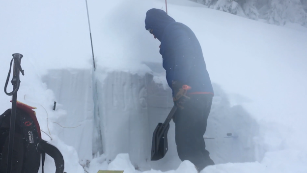 Flathead Avalanche Center