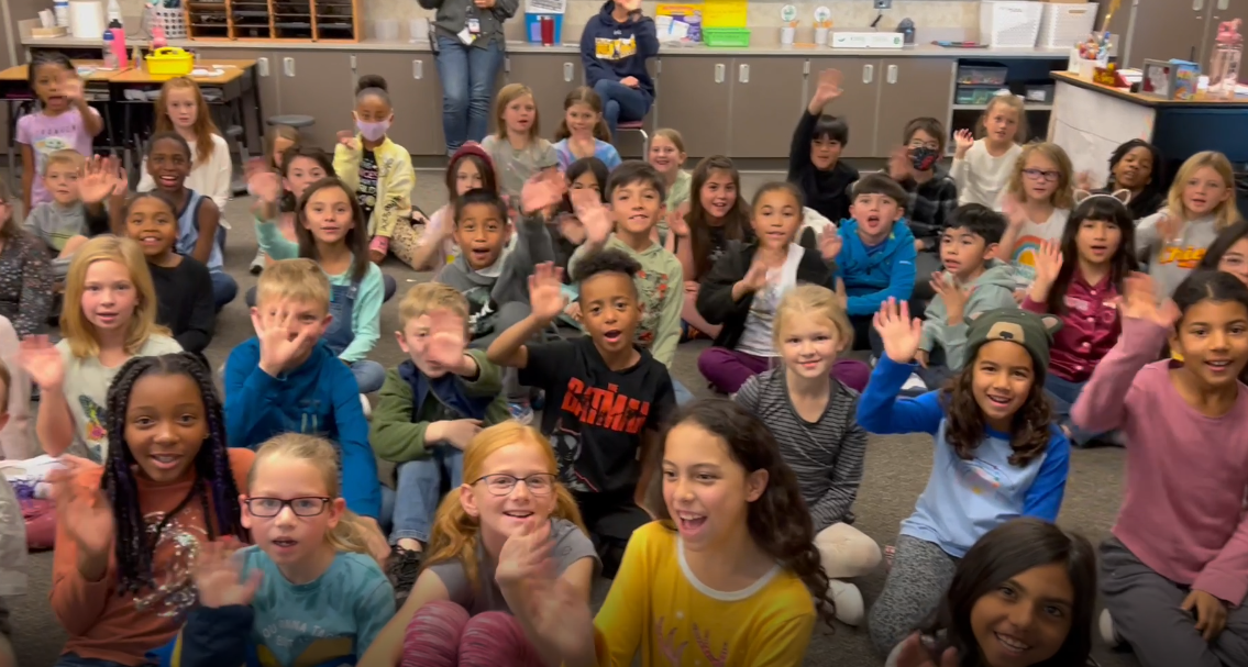 weikel 3rd grade