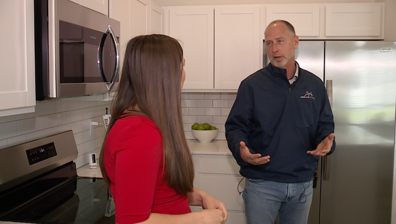 Ashlar Homes Shawn Woods