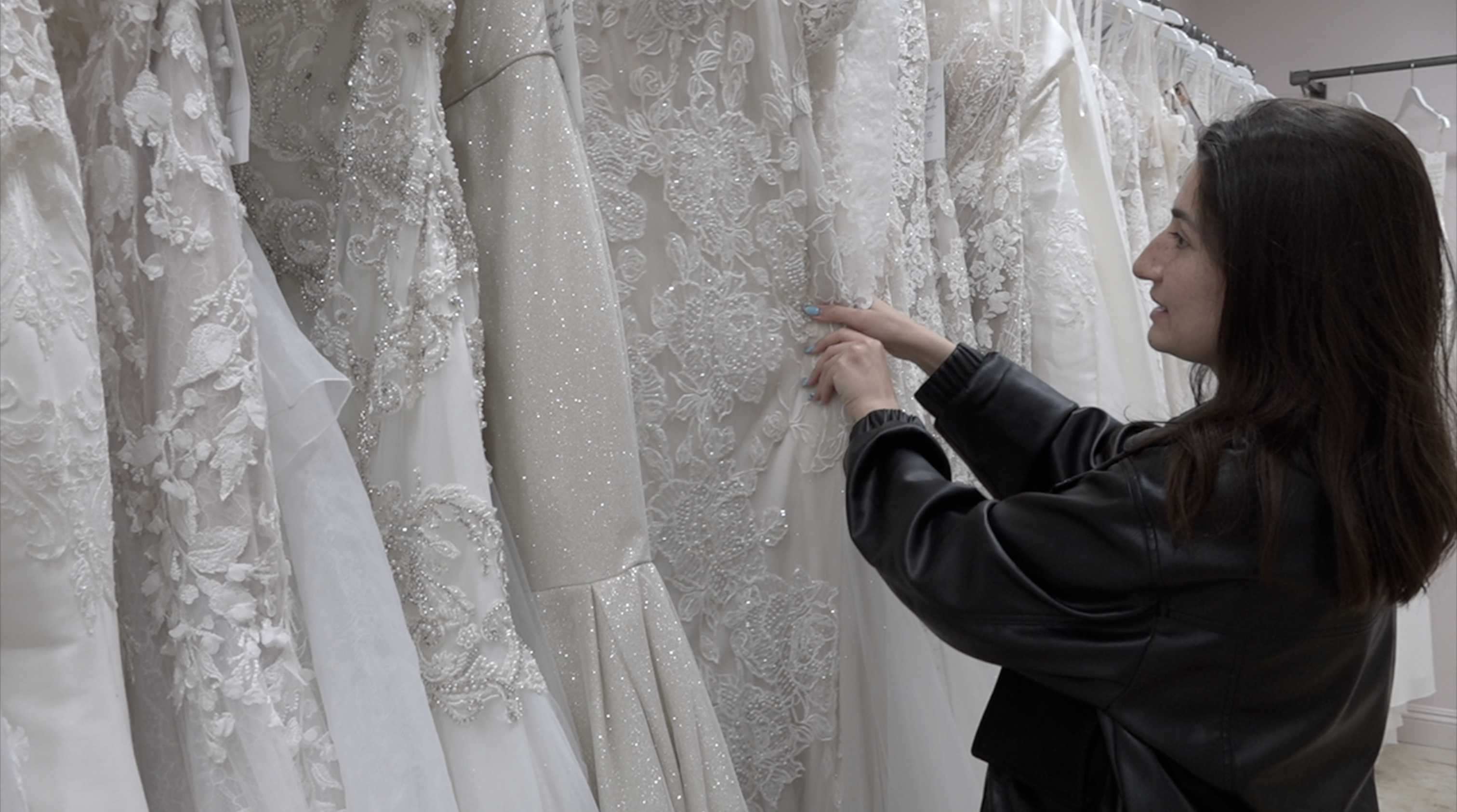 David's Bridal files for bankruptcy: San Diego stores, customers await impact