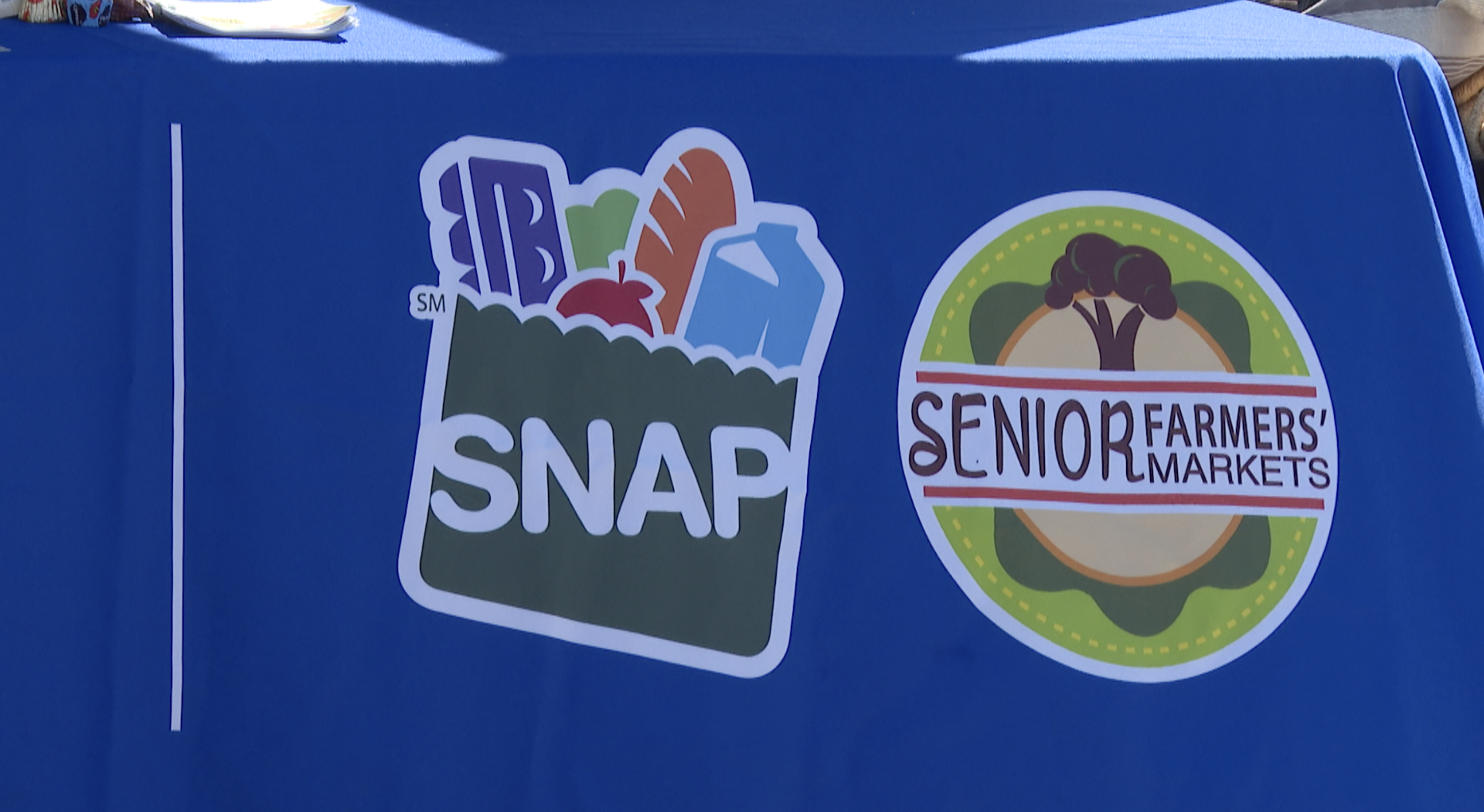  LOCAL SNAP ASSISTANCE farmers market 