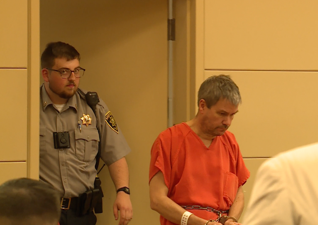Riscovallez in court