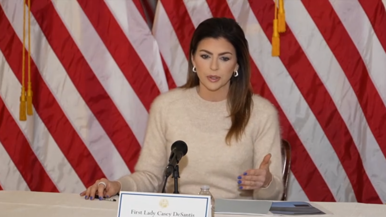 Casey DeSantis