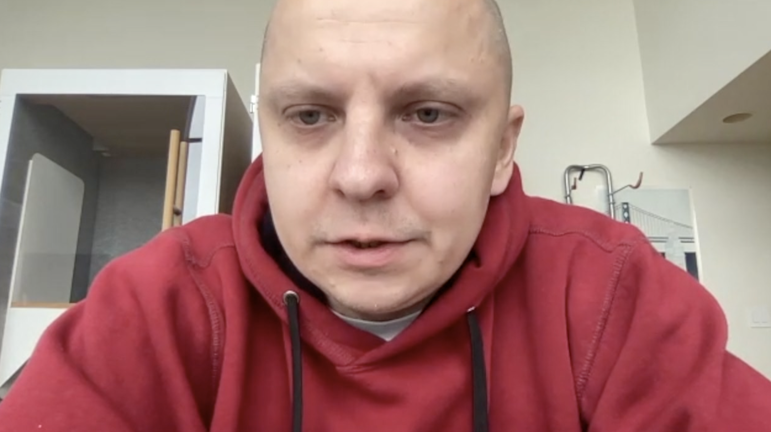 San Diego engineer's family member killed in Ukraine 