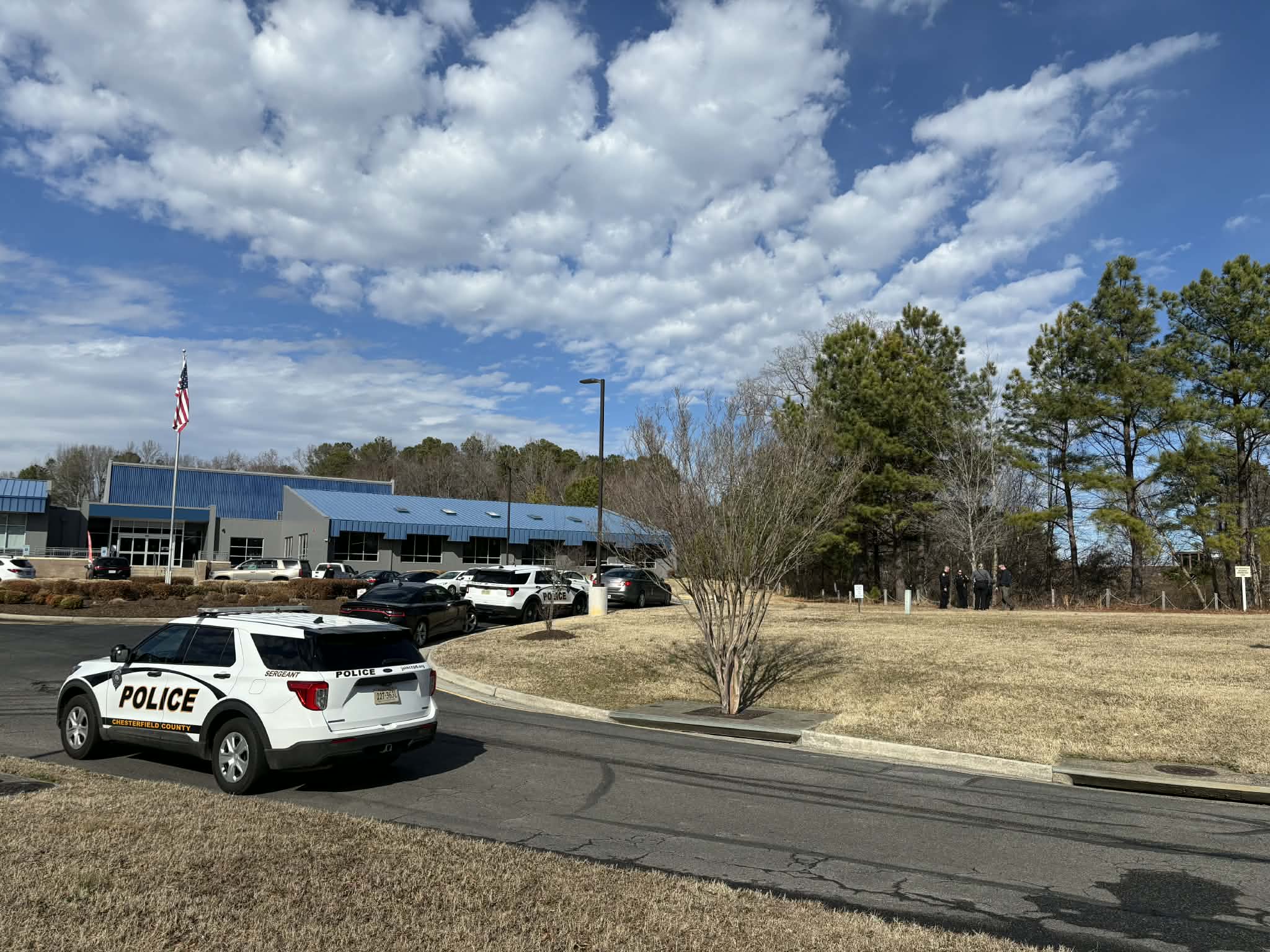 Body Manchester YMCA lake