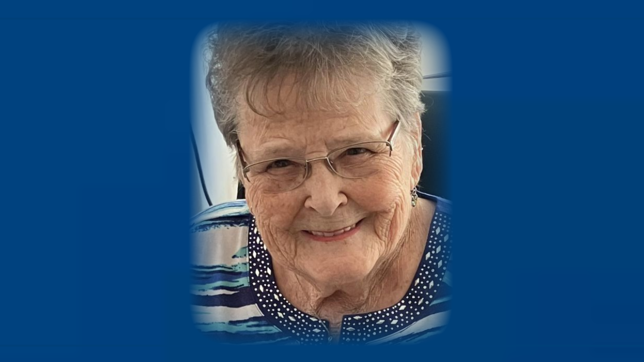 Mariam Elizabeth Balzarini
August 20, 1936 ~ September 16, 2025
