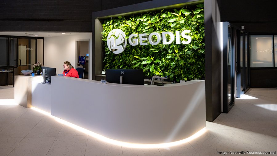 geodis office