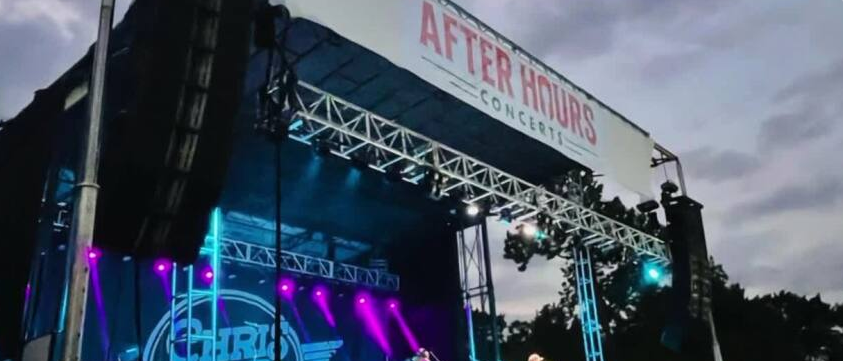 Country band with Virginia ties to close out After Hours Concert Series