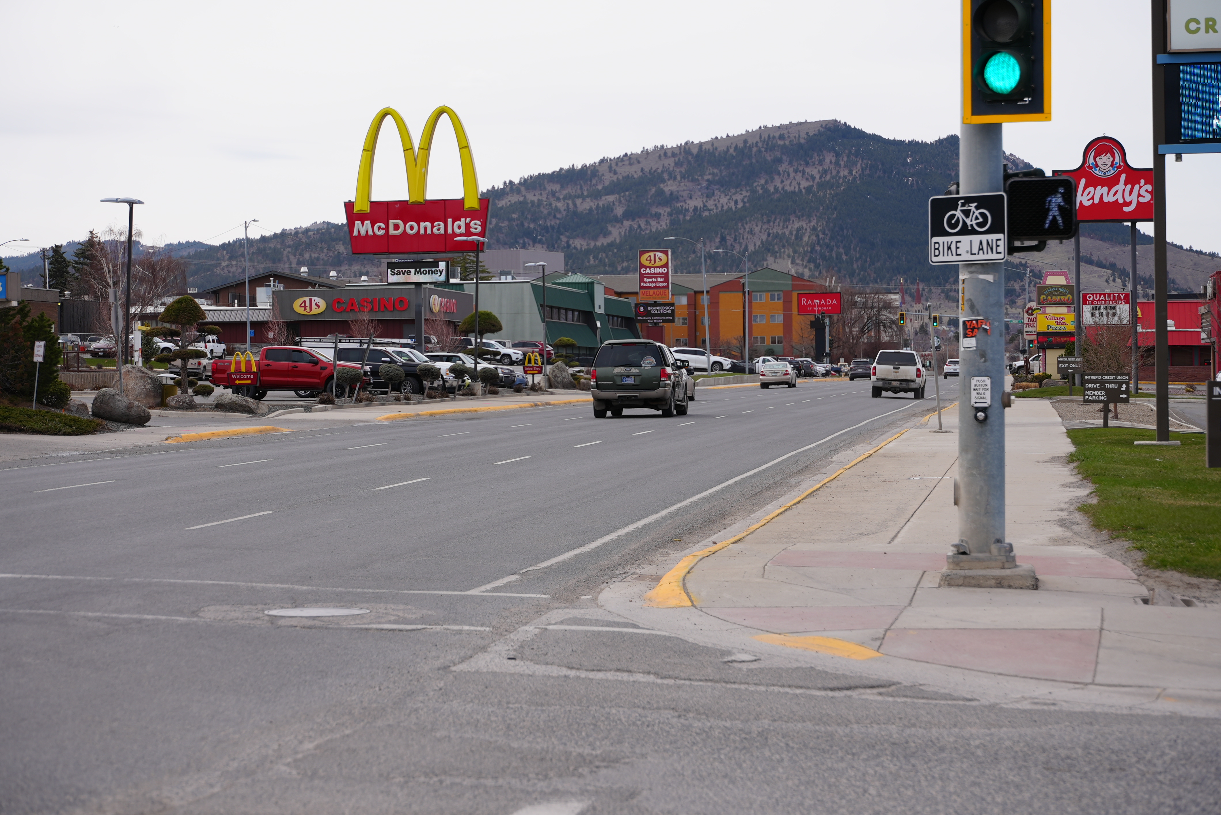 Helena Businesses