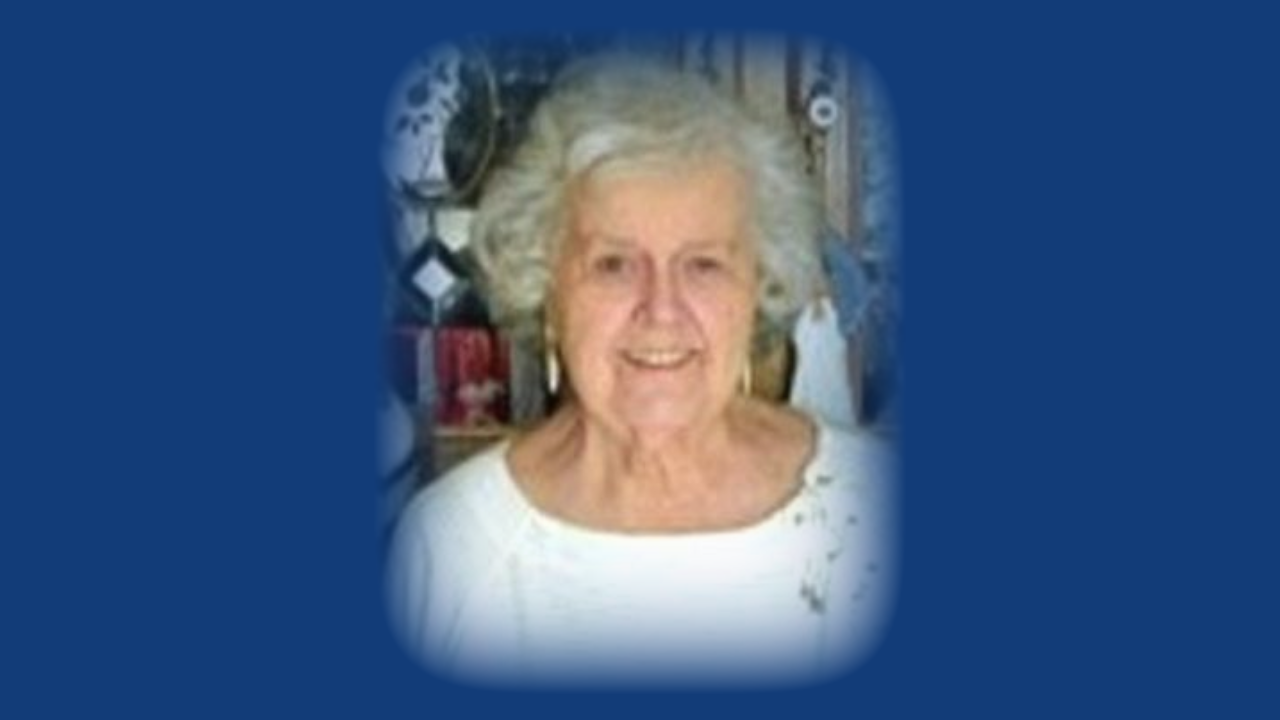 Shirley A. Merkel
January 22, 1936 - October 31, 2023