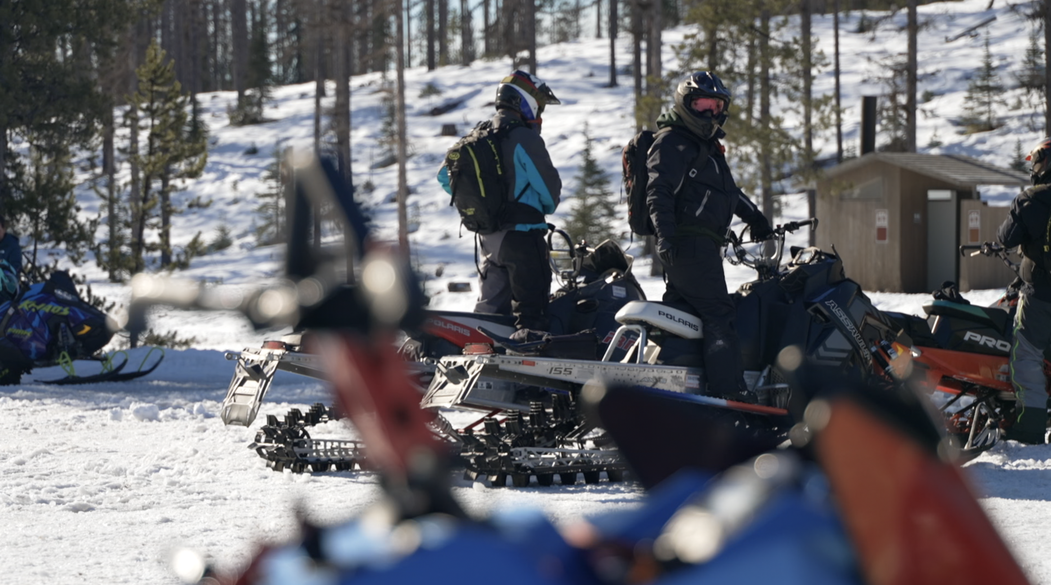 Seeley Lake Fun Run 2026