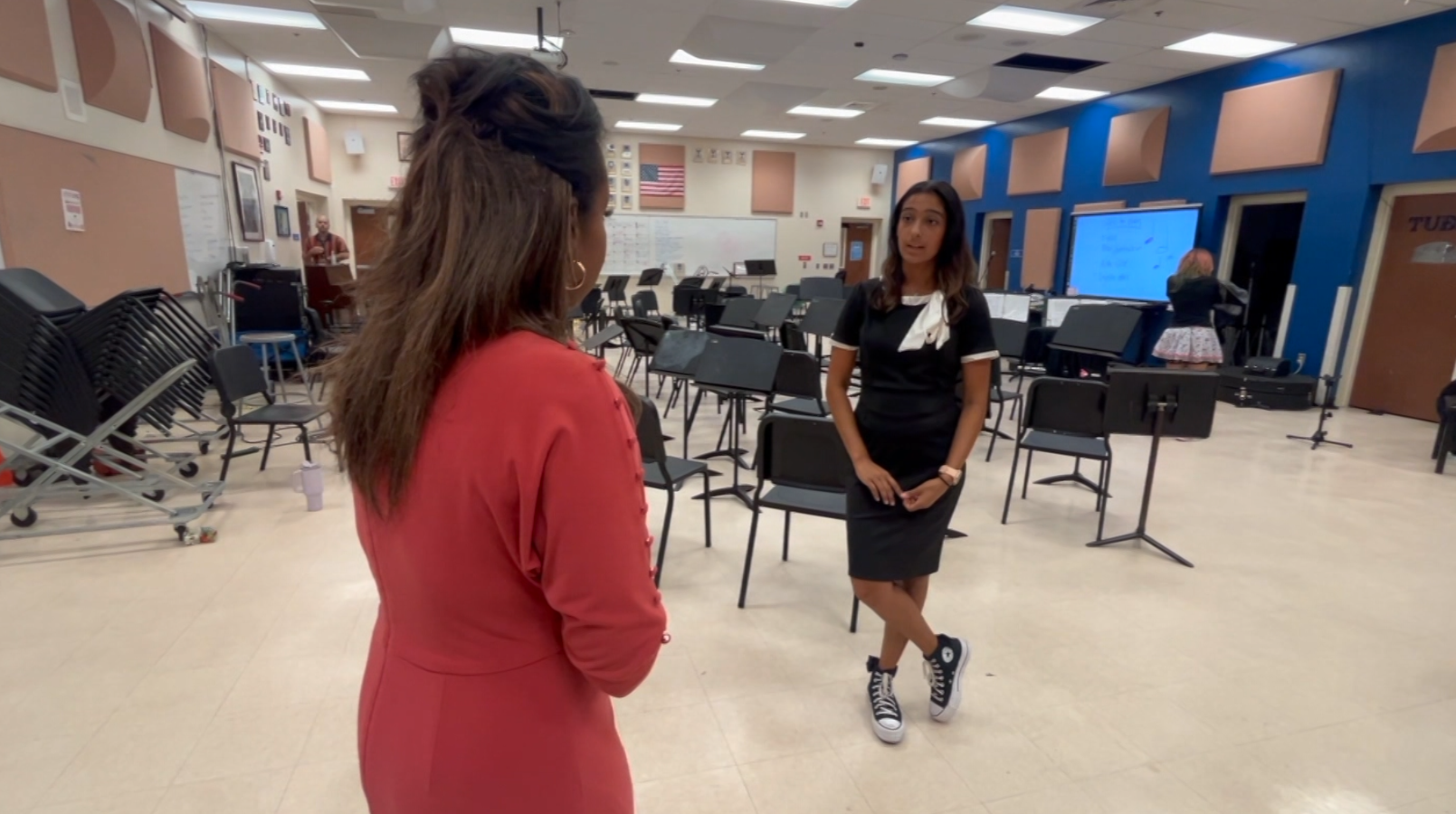 Teachers in Palm Beach County worry voter confusion over a ballot referendum could lead to sizeable pay cut
