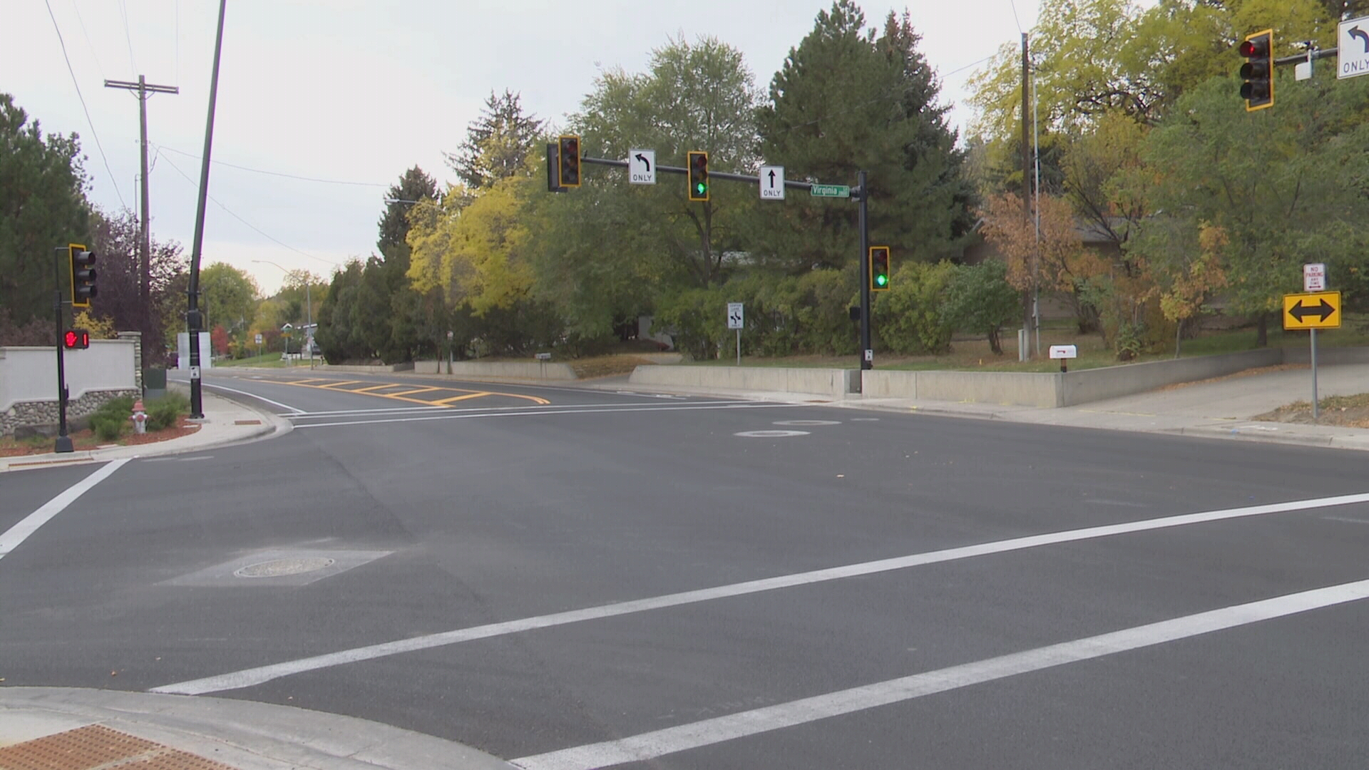 Lawsuit alleges city of Billings aware of dangers at intersection where girl was killed in crash - Vimarsana News