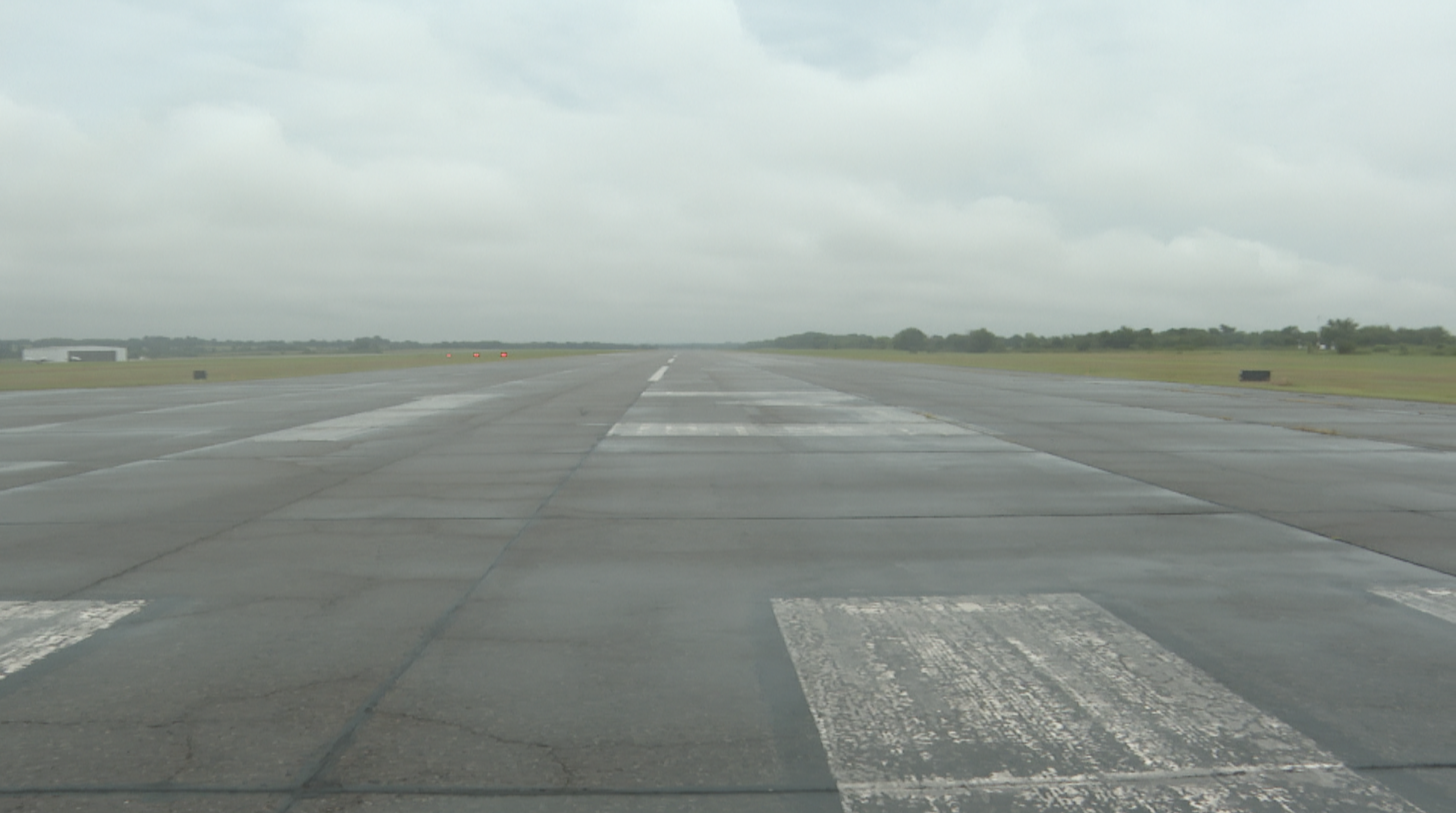 MUSKOGEE AIRPORT RENOVATIONS