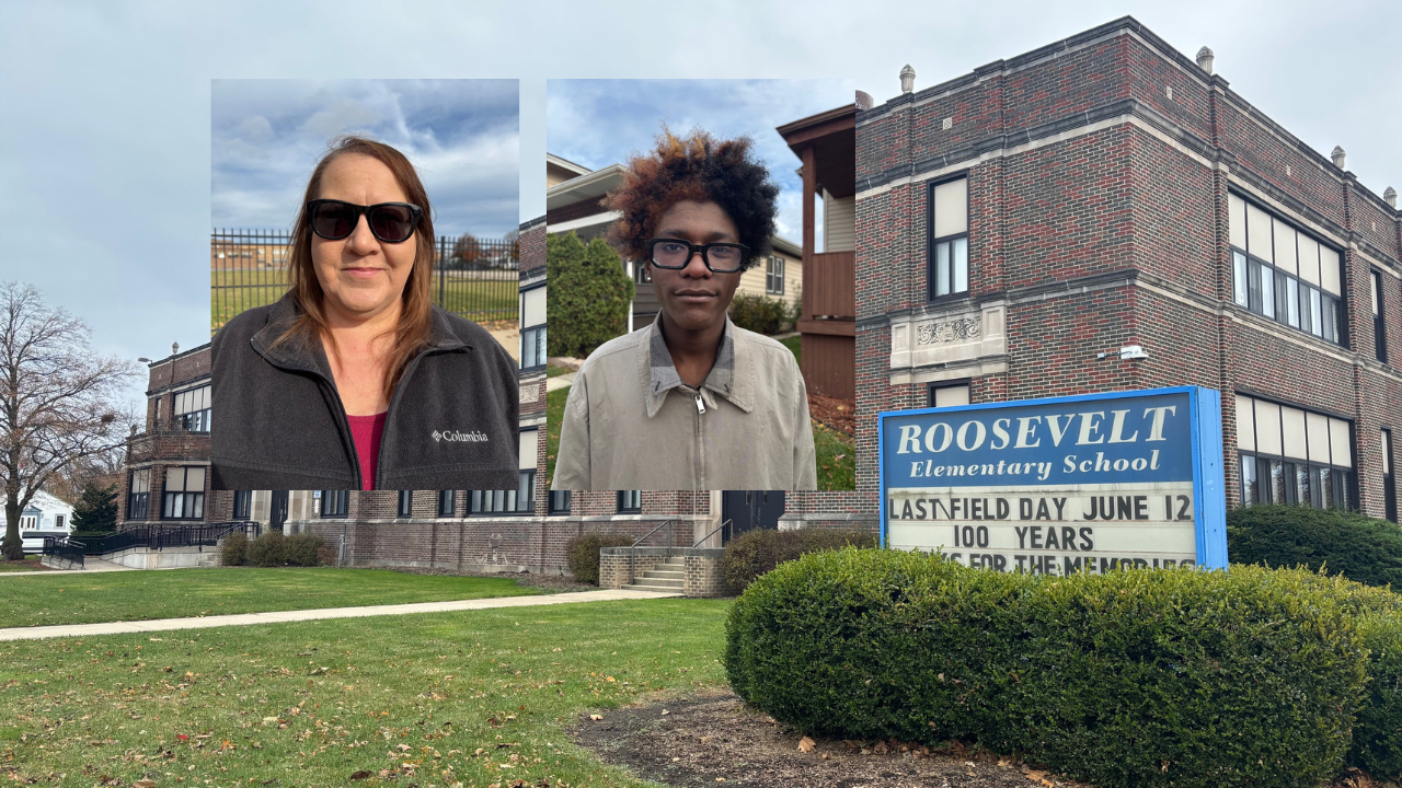 RUSD votes to demolish Roosevelt