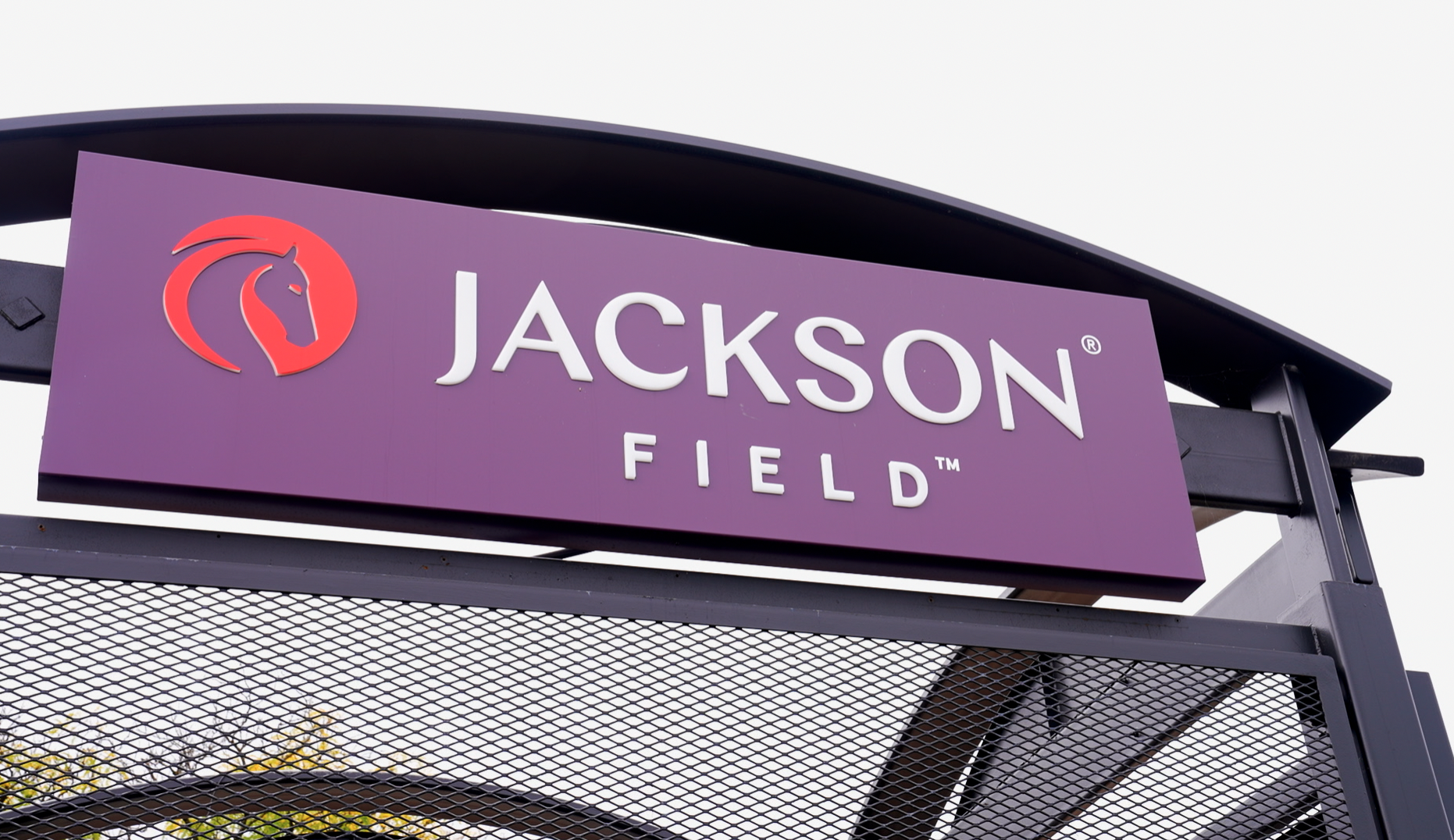 Jackson Field hosting Beerfest