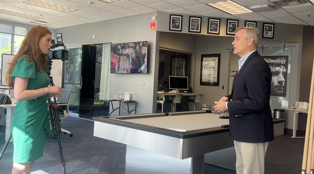 Leon County to roll out new program to help seniors avoid online scams and navigate artificial intelligence