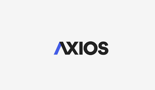 Axios says it will return $4.8 million government loan