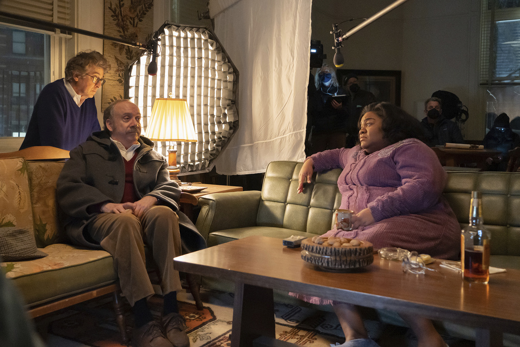 Film-Fall Preview