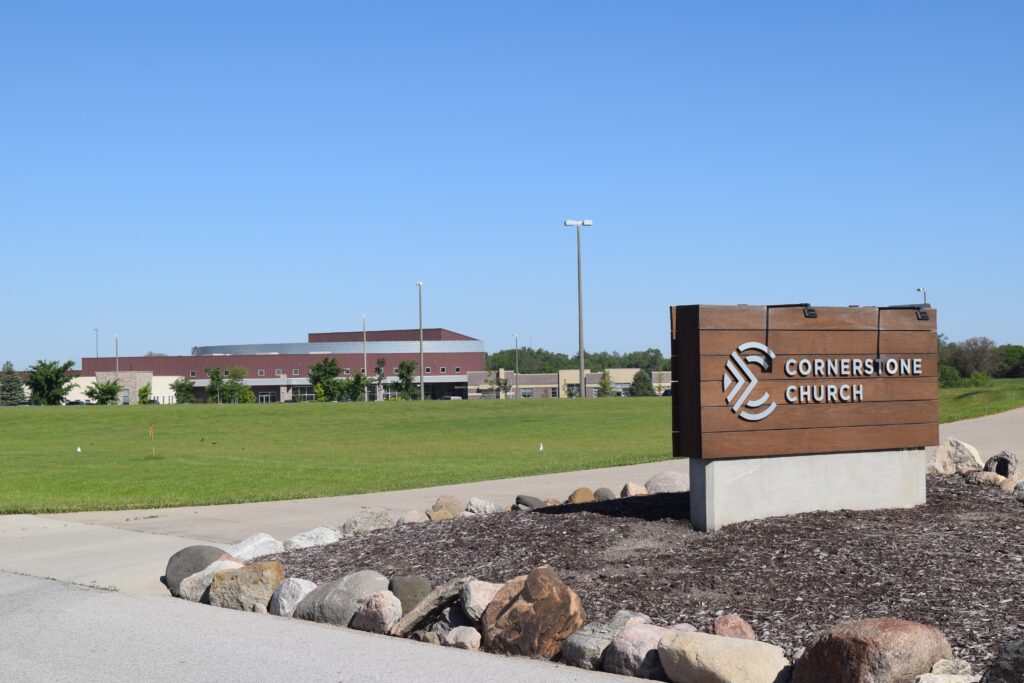 Cornerstone Church