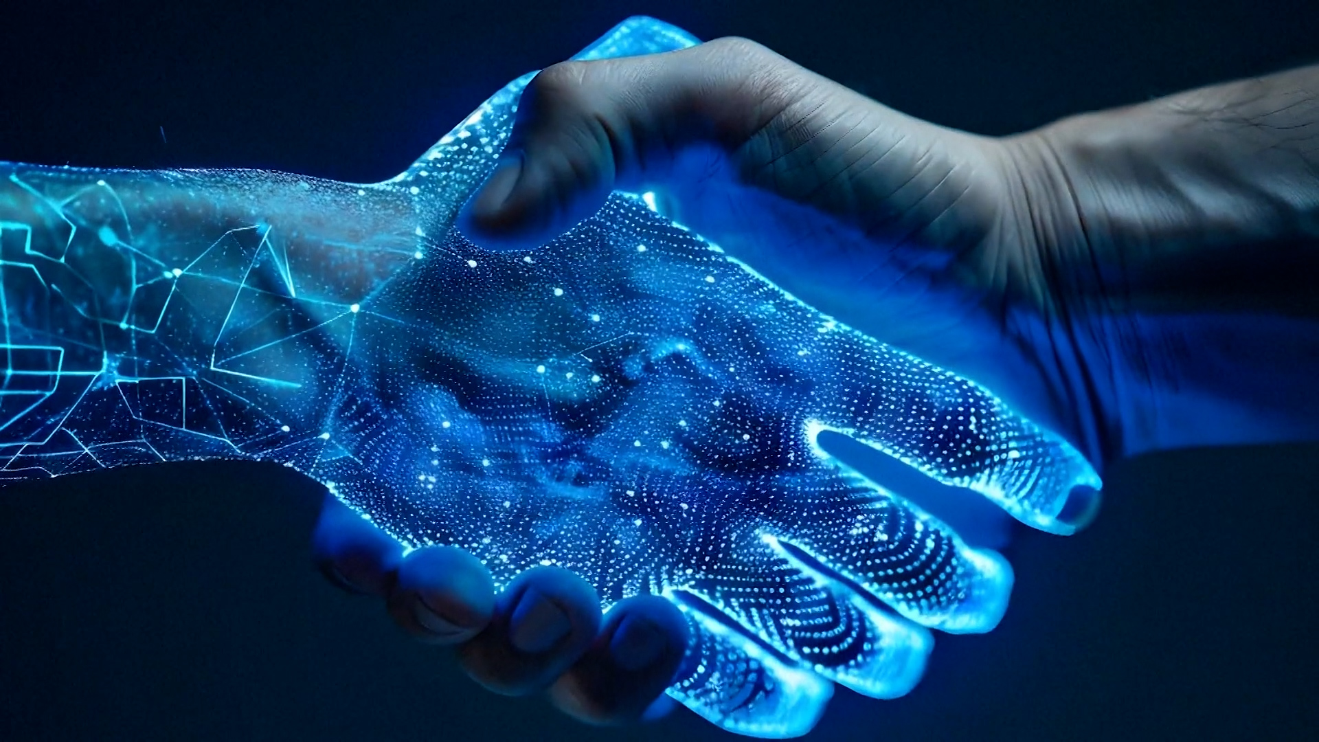 AI usage ramping up 