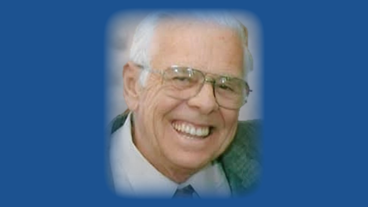 Leighton "Wes" John Westereng Jr
September 8, 1935 - February 13, 2025