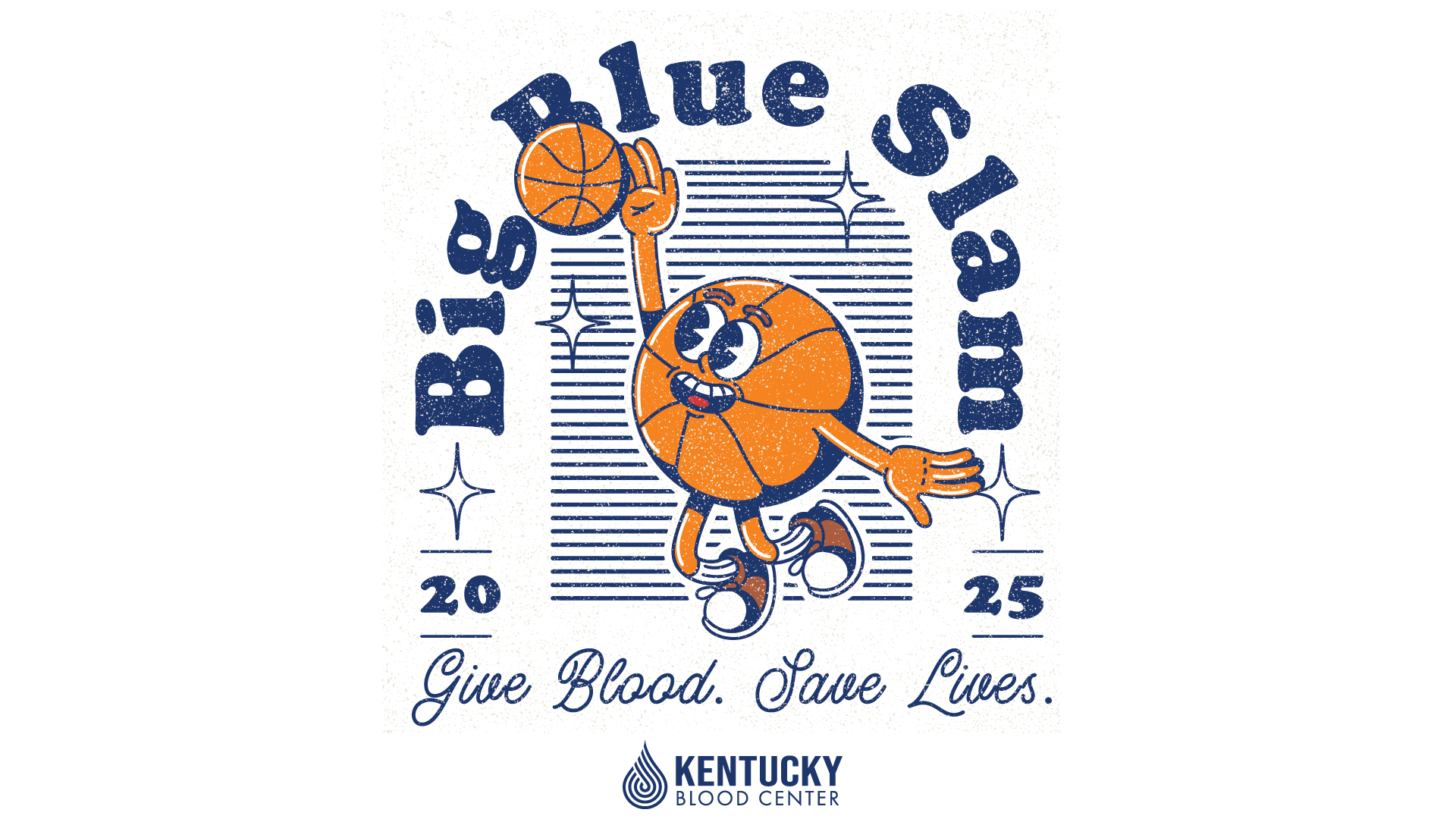 Big Blue Slam 