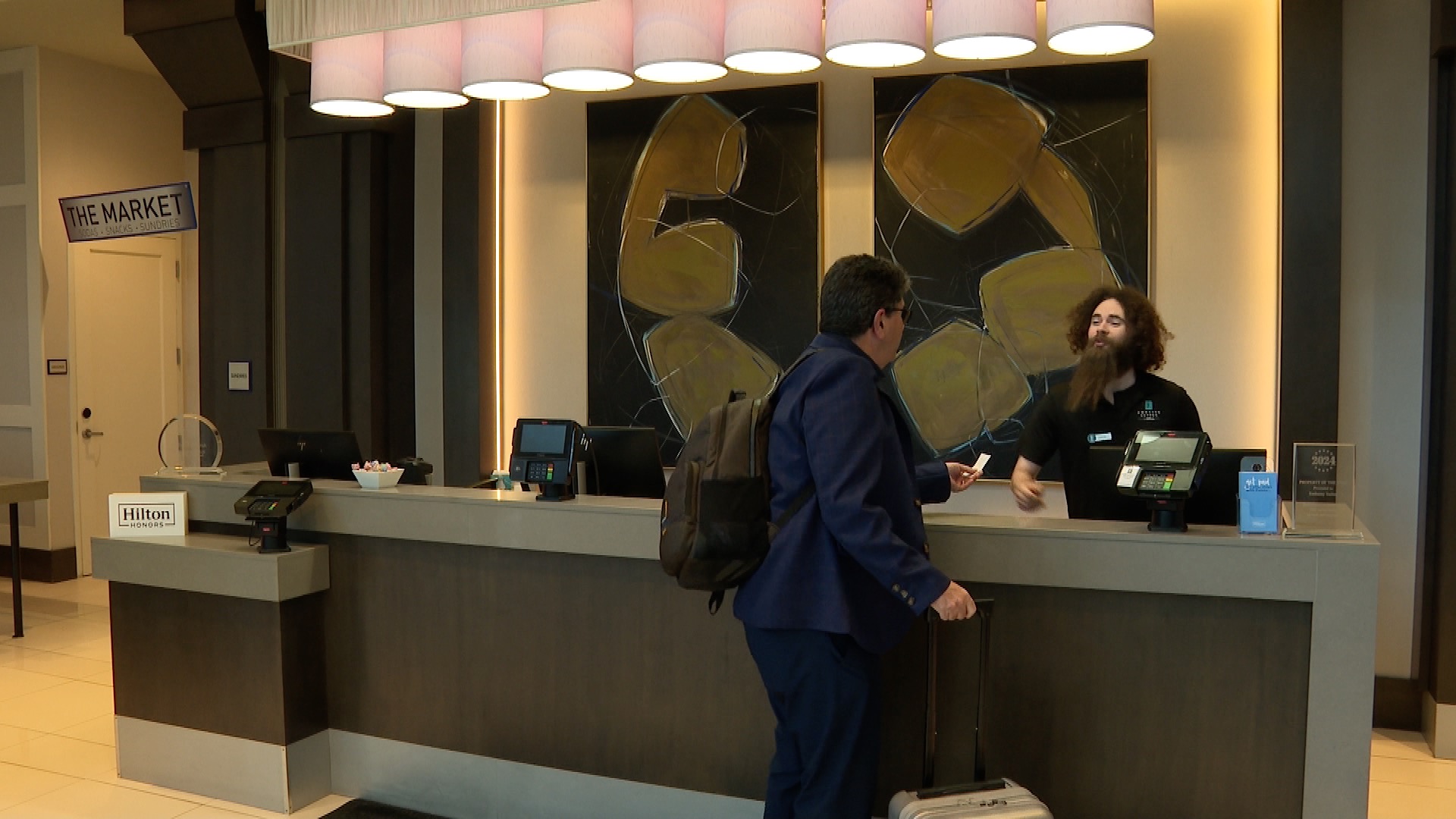 Olathe hotel bookings