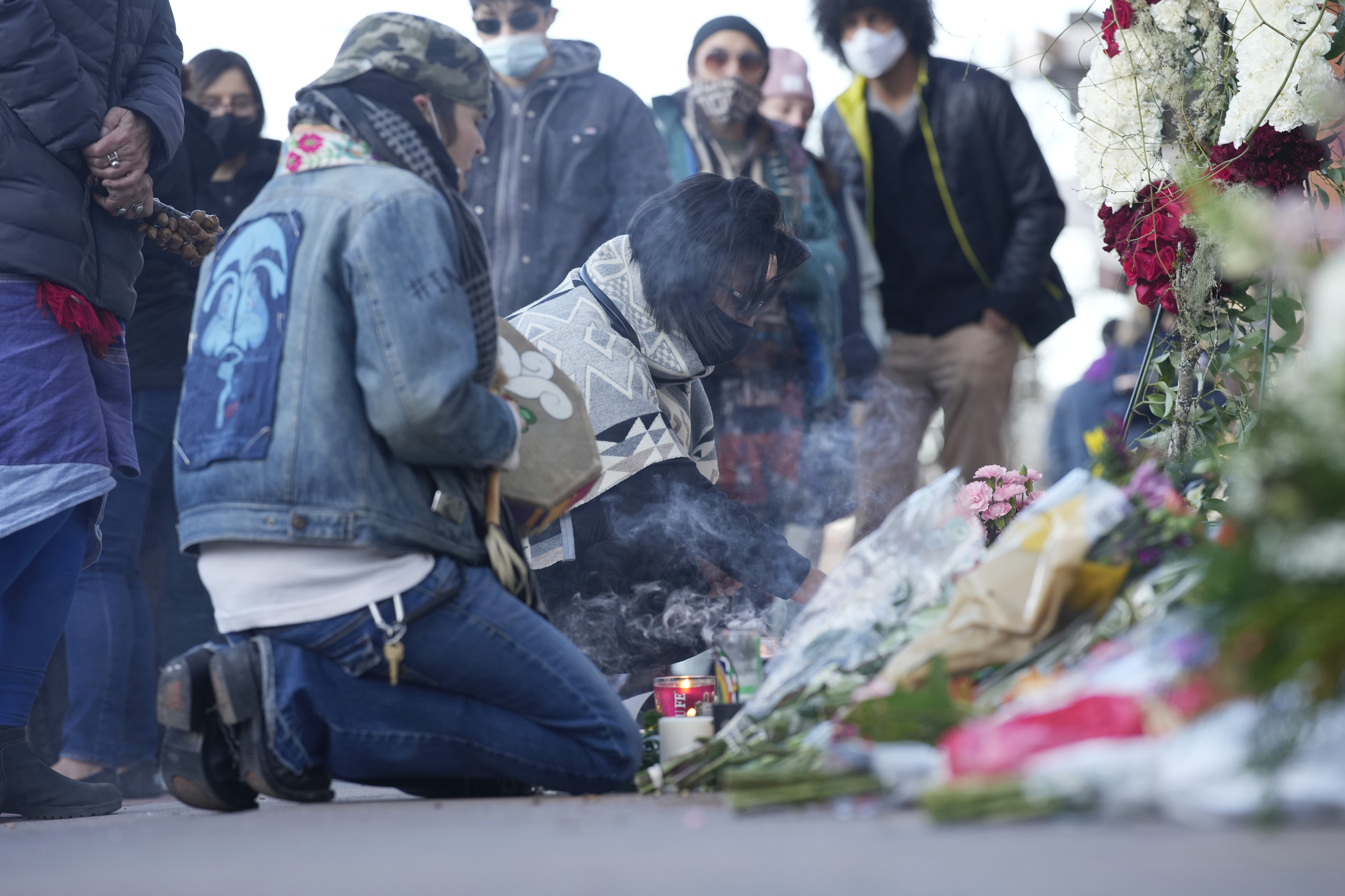 Denver Shooting
