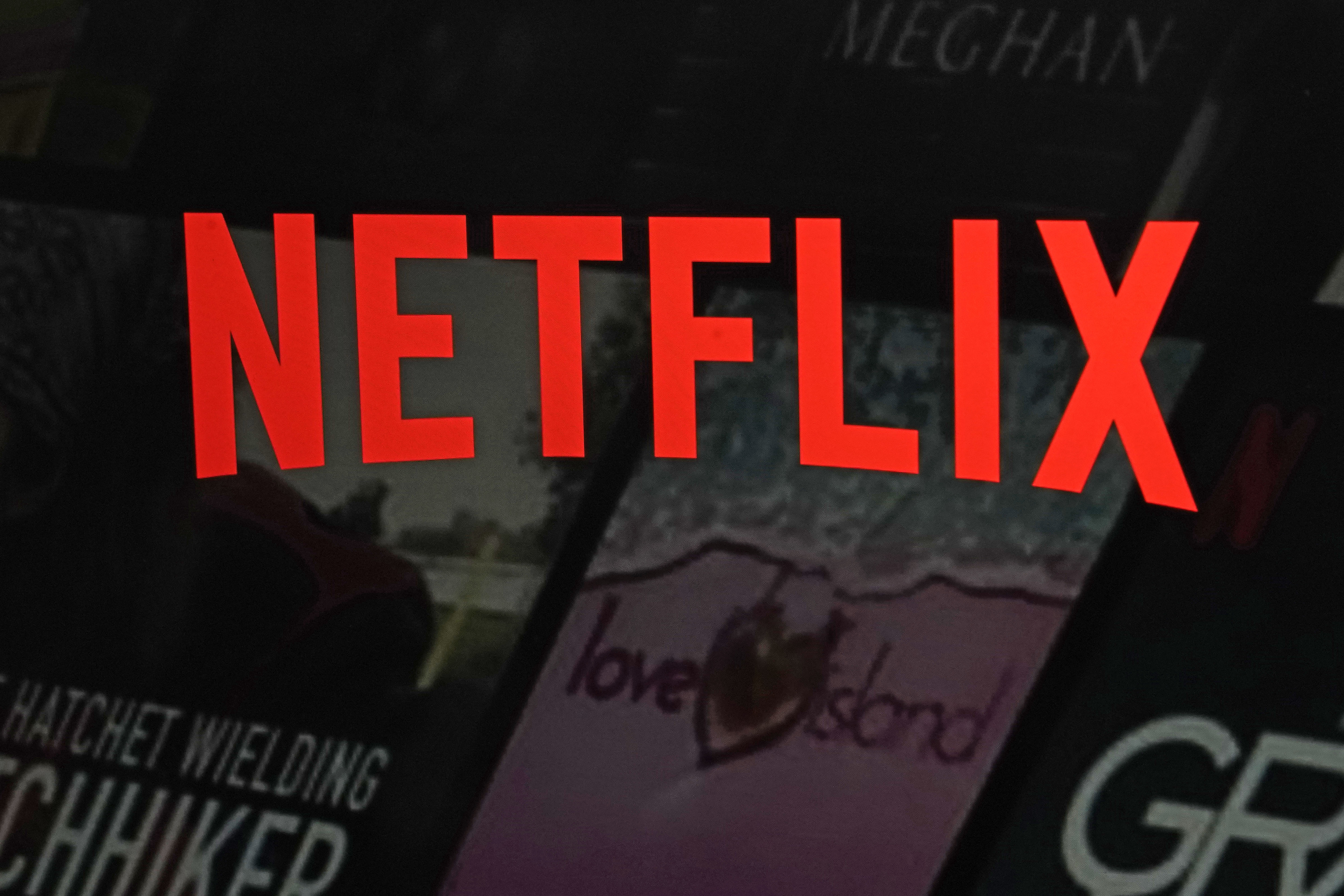 Netflix NFL Christmas Football