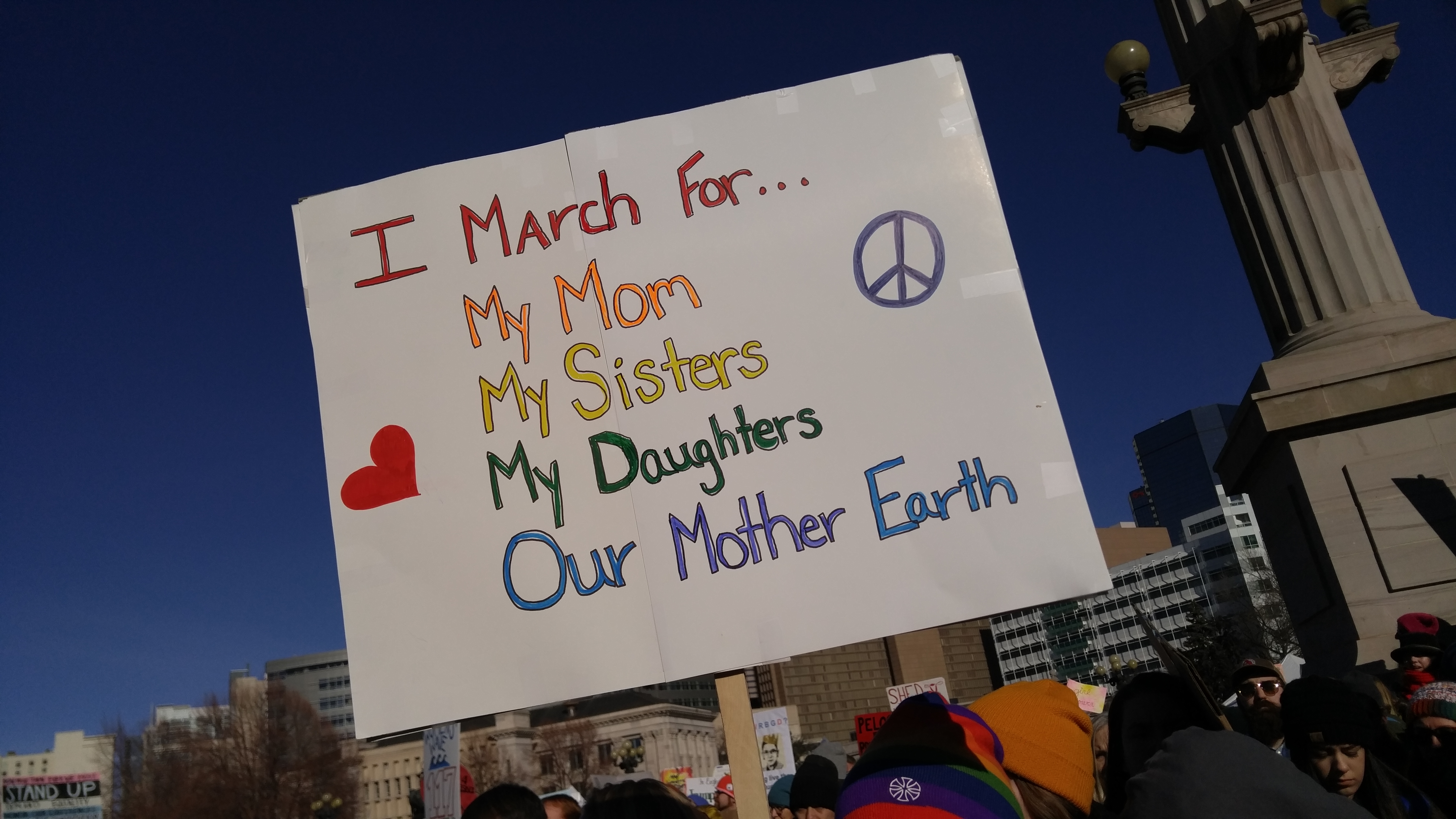 Protests planned across Colorado after SCOTUS overturns Roe v. Wade - Vimarsana News
