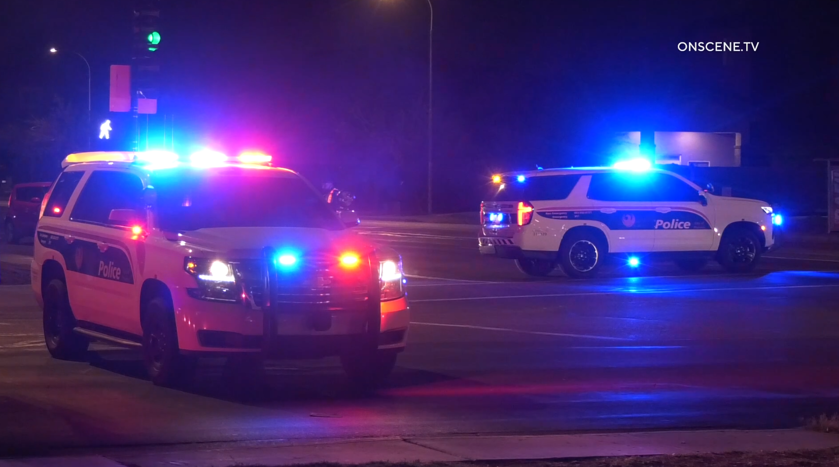 10-12 23rd Ave and Northern hit-and-run