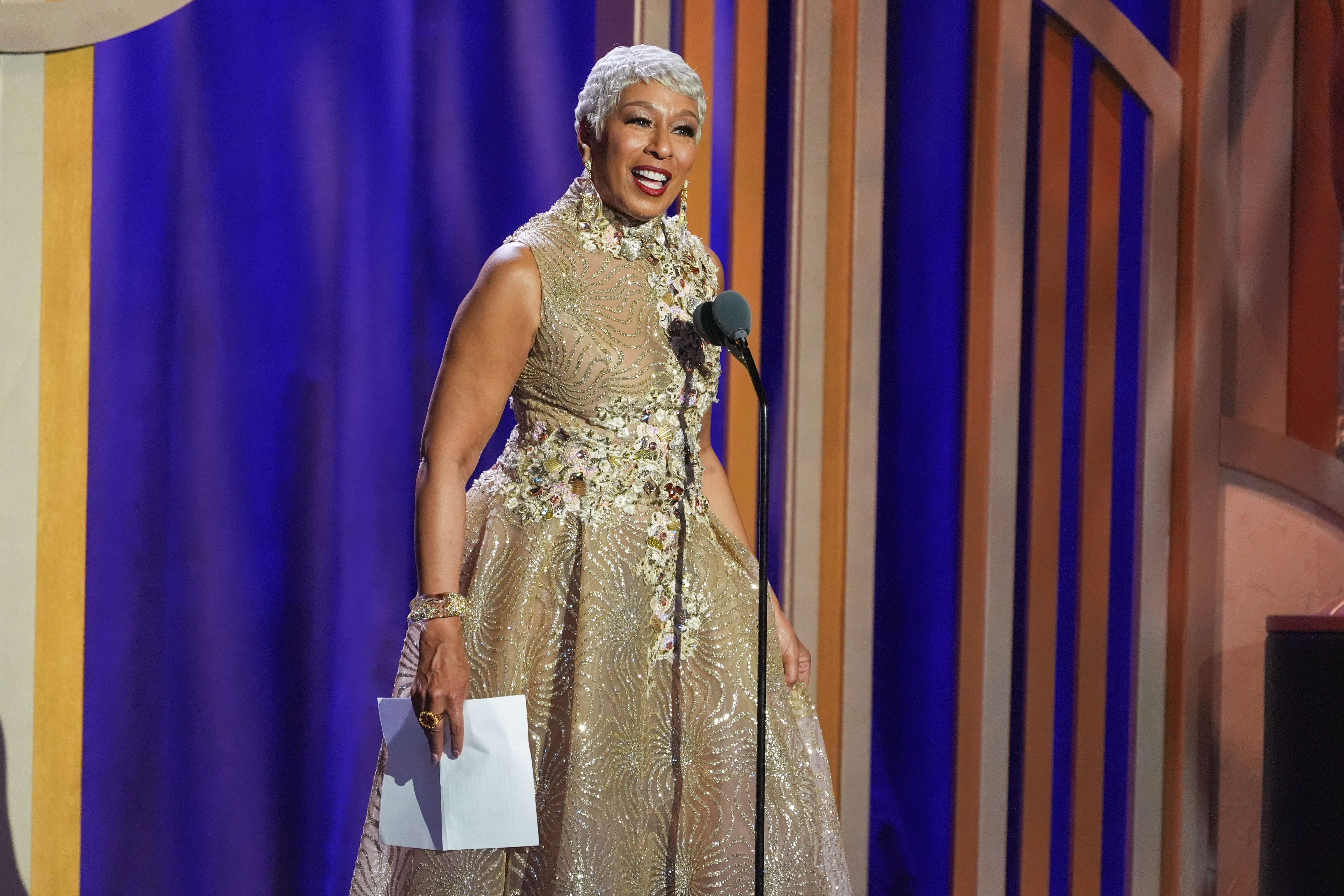53rd Annual Daytime Emmy Awards - Show