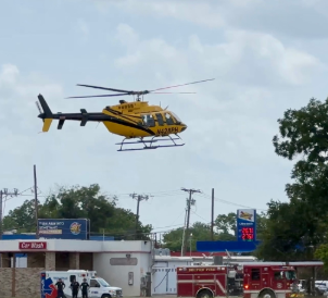 Belton Medevac